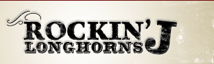 Rockin' J Longhorns, located in Kansas